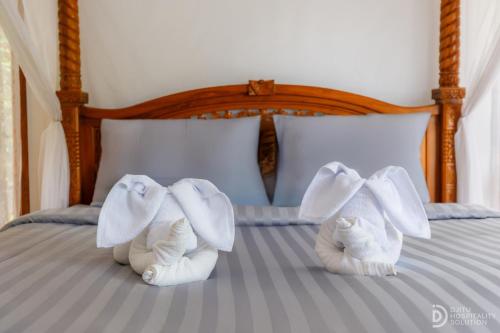 sekumpul guest house