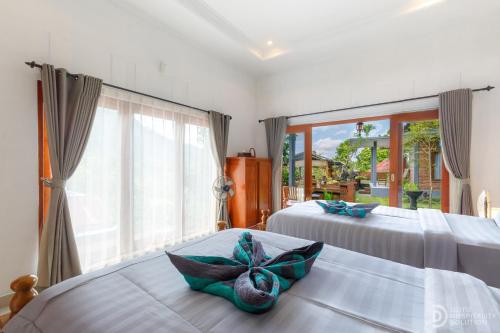 sekumpul guest house