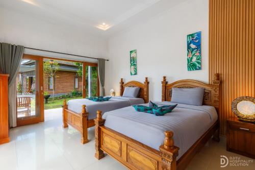 sekumpul guest house