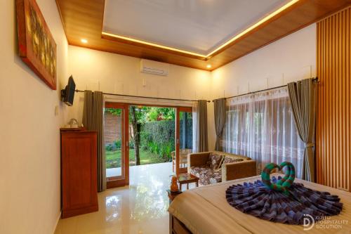 sekumpul guest house