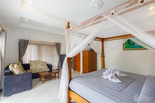 sekumpul guest house