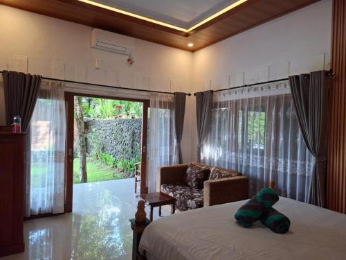 sekumpul guest house