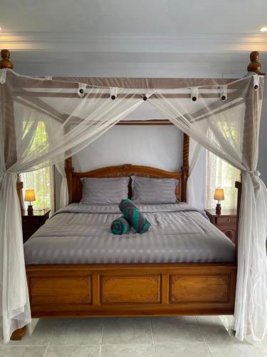 sekumpul guest house