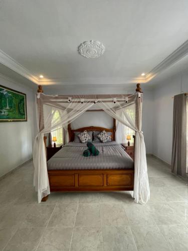 sekumpul guest house