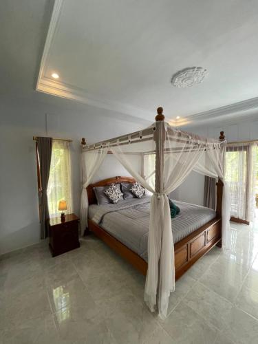 sekumpul guest house