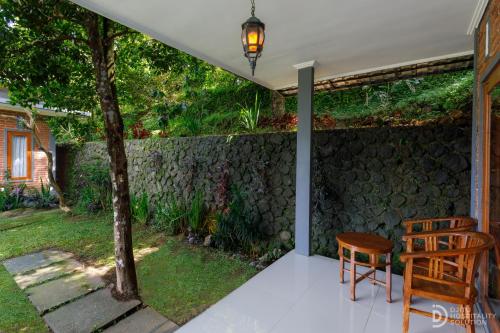sekumpul guest house