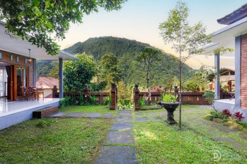 sekumpul guest house
