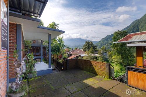 sekumpul guest house