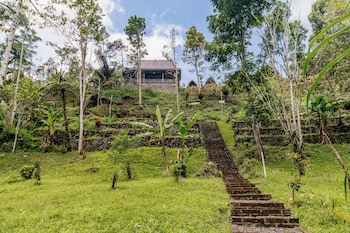 shankara forest haven villa by agata