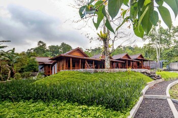 shankara forest haven villa by agata