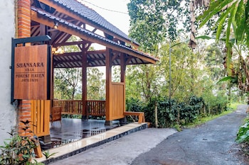 Shankara Forest Haven Villa By Agata,,3 star