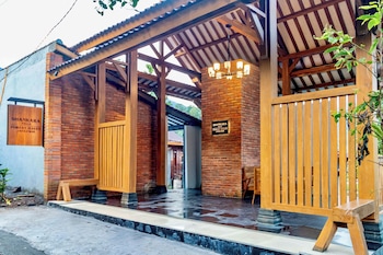 Shankara Forest Haven Villa By Agata,,3 star