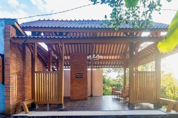 shankara forest haven villa by agata
