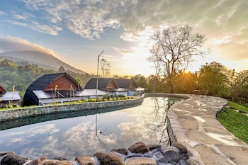 Shankara Forest Haven Villa By Agata,,3 star