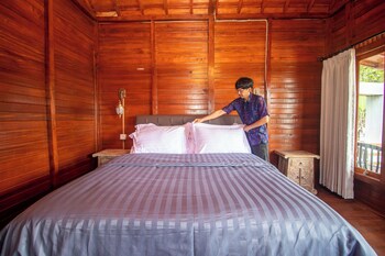 shankara forest haven villa by agata