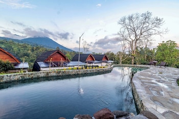 shankara forest haven villa by agata