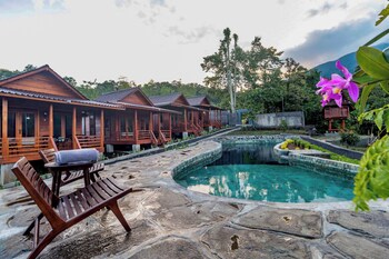 shankara forest haven villa by agata