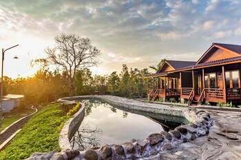 shankara forest haven villa by agata