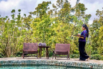 shankara forest haven villa by agata