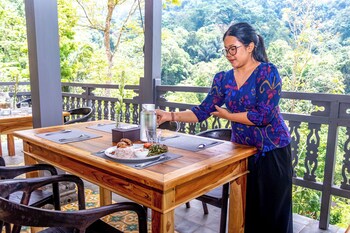 shankara forest haven villa by agata