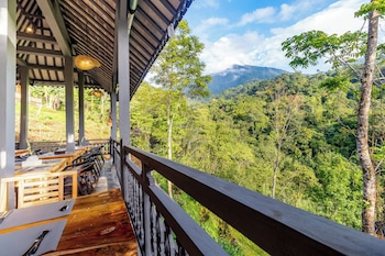 shankara forest haven villa by agata