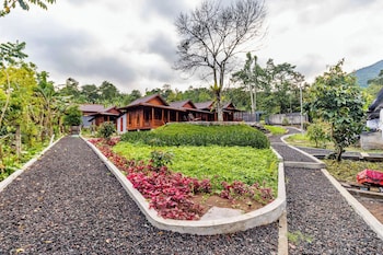 shankara forest haven villa by agata