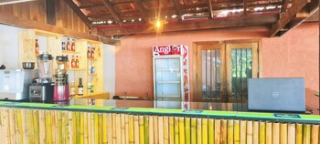 sunandroots lodge restaurant and bar