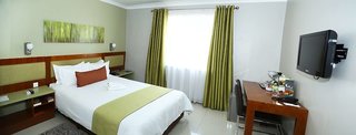 Travelodge,South-East>>Gaborone,4 star