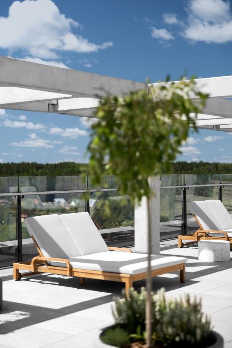nemunas aparthotel