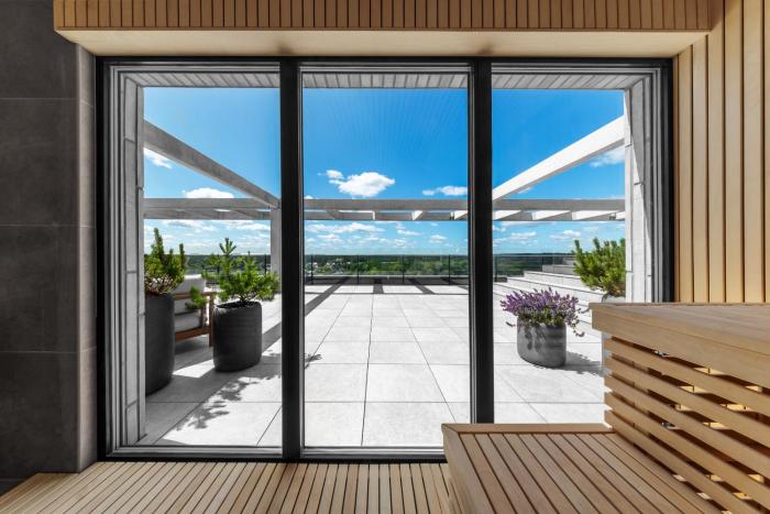 nemunas aparthotel
