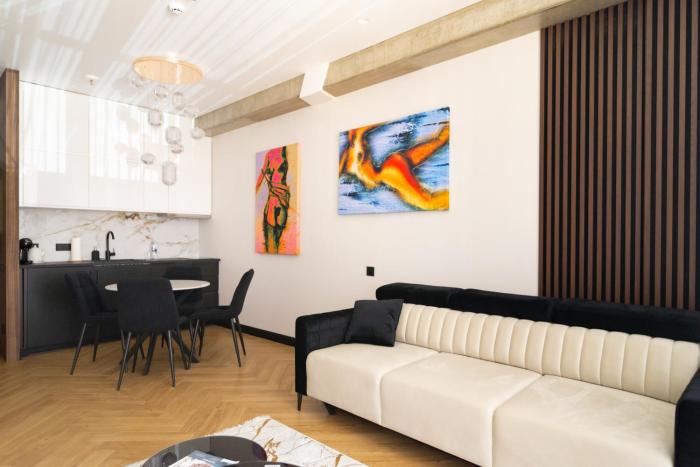 nemunas aparthotel