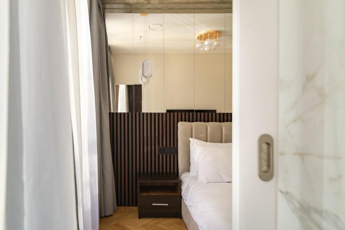 nemunas aparthotel