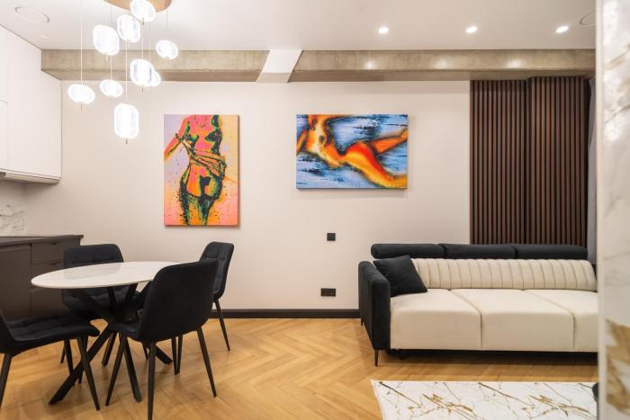 nemunas aparthotel