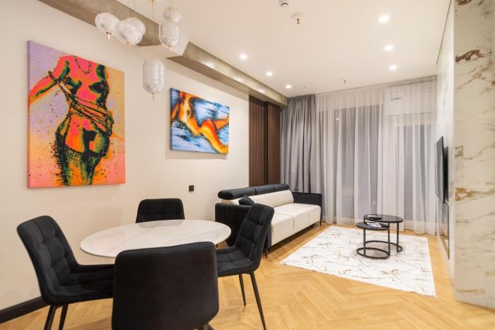 nemunas aparthotel