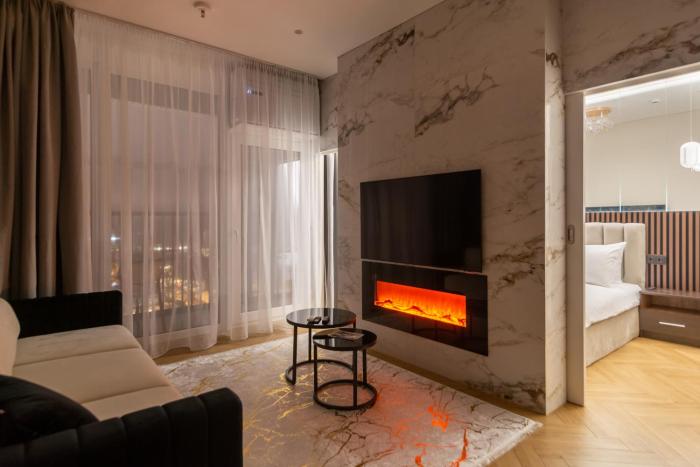 nemunas aparthotel