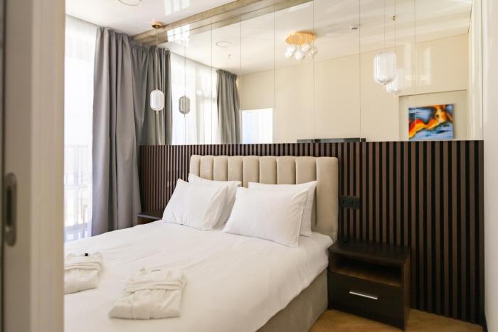 nemunas aparthotel