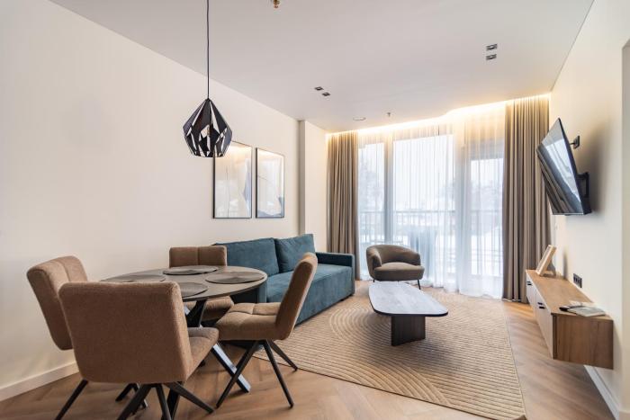 nemunas aparthotel
