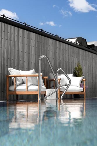 nemunas aparthotel