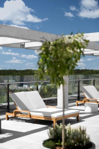 nemunas aparthotel