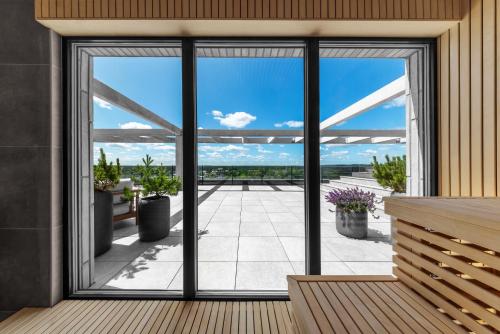 nemunas aparthotel