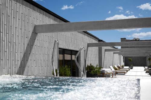 nemunas aparthotel