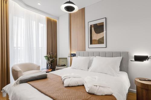 nemunas aparthotel
