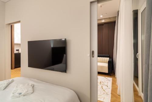 nemunas aparthotel