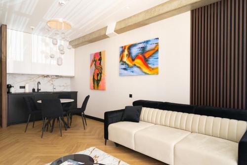 nemunas aparthotel