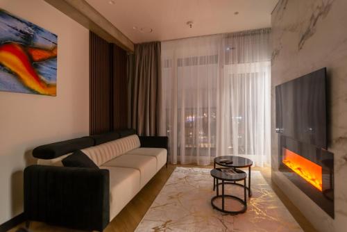 nemunas aparthotel