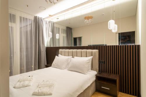 nemunas aparthotel