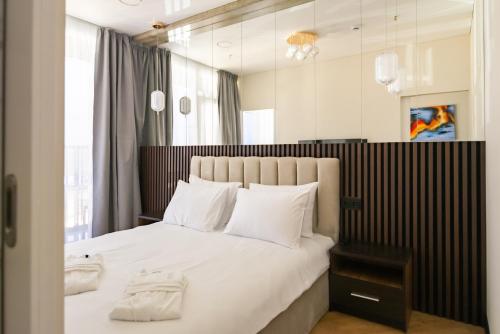 nemunas aparthotel