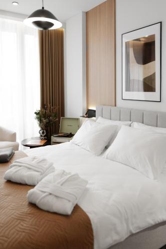 nemunas aparthotel