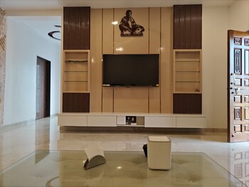 pawna ns4 villa