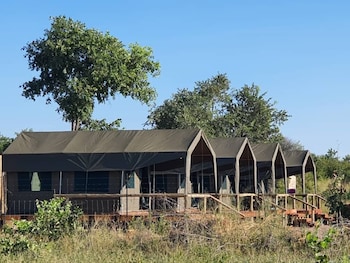 Riverscape Inn Tented Guest House,,3 star